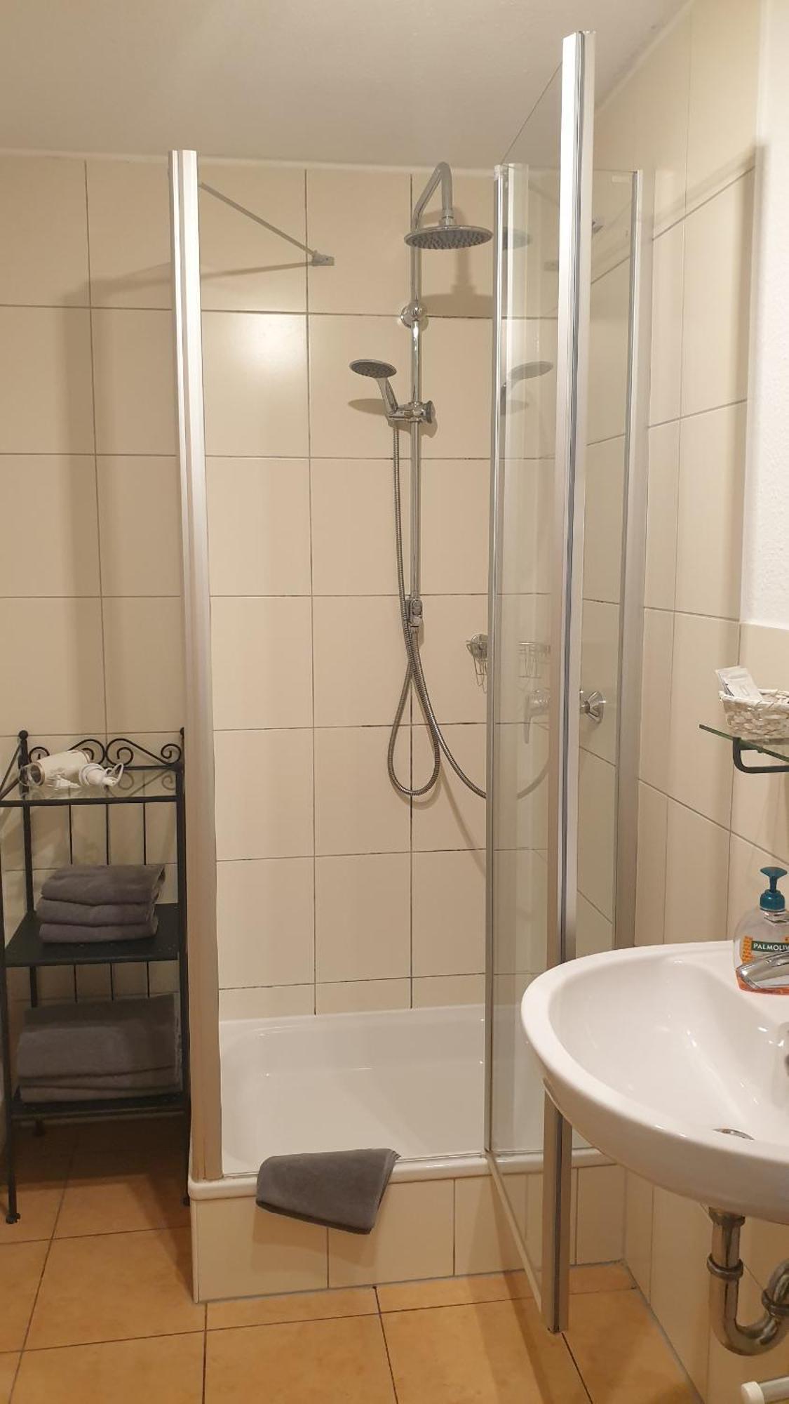 Gaestehaus Sibylle Rust Εξωτερικό φωτογραφία